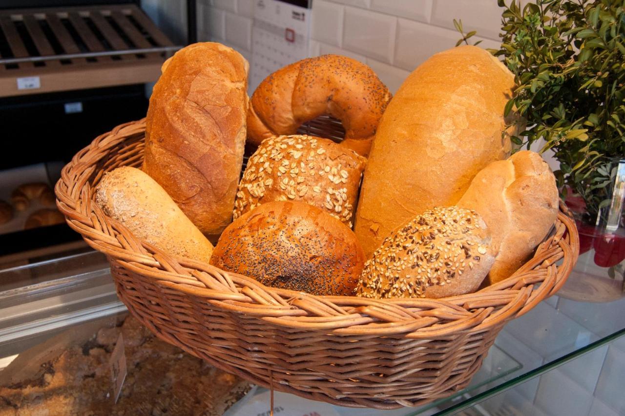 웨바 Bed And Bread 아파트 외부 사진