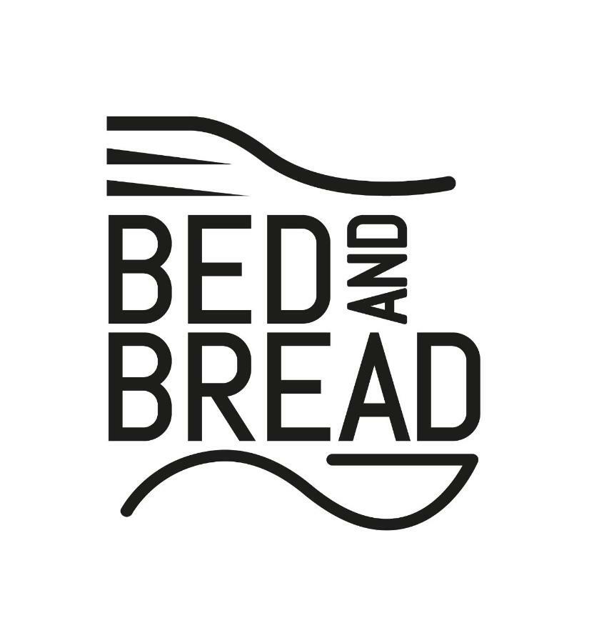 웨바 Bed And Bread 아파트 외부 사진